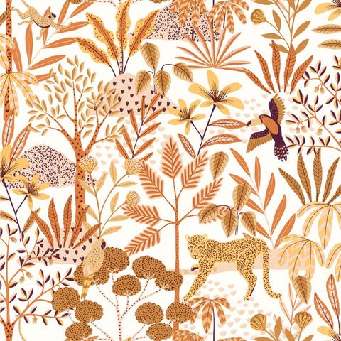 Papel Pintado LET'S GO GIRLS! LGG104480448 -PAPELHOGAR