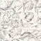 Papel Pintado SOLIFLORE SOLI200270900 -PAPELHOGAR