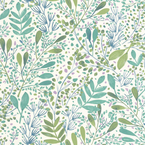 Papel Pintado GREEN LIFE-2 GNL2101690746 -PAPELHOGAR