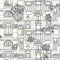 Papel Pintado GOLDEN AGE GAG103780973 -PAPELHOGAR