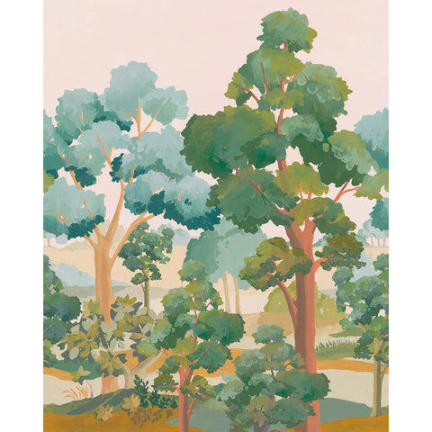 Panoramico Papel Pintado BALADE BLD106157705 -PAPELHOGAR