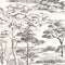 Papel Pintado SENTIER DES DUNES SENT200939374 -PAPELHOGAR