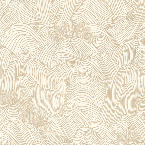 Papel pintado L'ÎLE AUX OISEAUX 75901936 -PAPELHOGAR