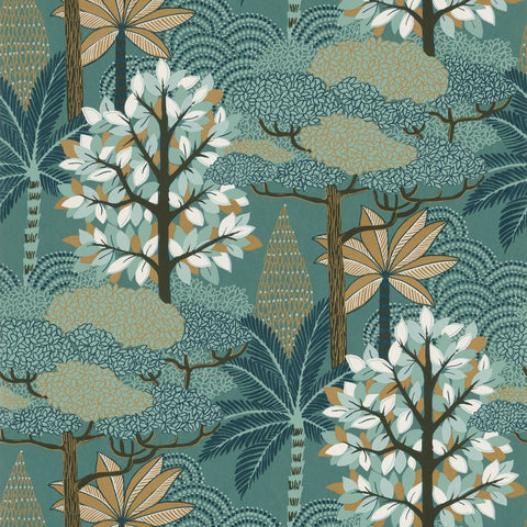 Papel pintado NUIT D'ORIENT 75380610 -PAPELHOGAR