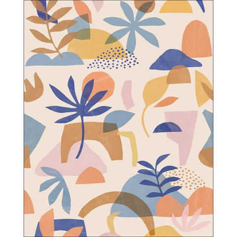 Panoramico Papel Pintado PIMP MY WALL PMW104736305 -PAPELHOGAR