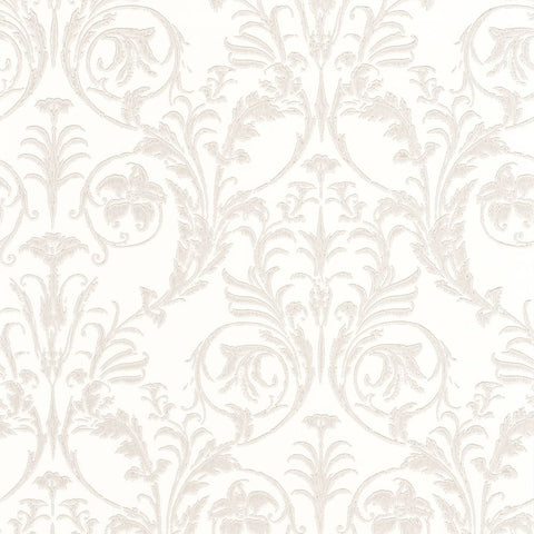 Papel Pintado SO WHITE 4 SWHT86020126 -PAPELHOGAR