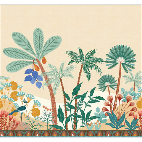 Panoramico Papel Pintado PIMP MY WALL PMW104693408 -PAPELHOGAR