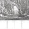 Panoramico Papel Pintado LES BELLES TOILES DE JOUY LBTJ87989208 -PAPELHOGAR