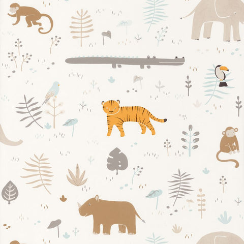 Papel Pintado HAPPY DREAMS HPDM82721205 -PAPELHOGAR