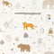Papel Pintado HAPPY DREAMS HPDM82721205 -PAPELHOGAR