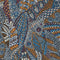Papel pintado CASA AZUL 76310712 -PAPELHOGAR