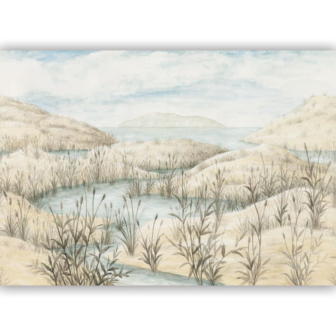 Panoramico Papel Pintado SENTIER DES DUNES SENT200971211 -PAPELHOGAR