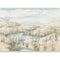 Panoramico Papel Pintado SENTIER DES DUNES SENT200971211 -PAPELHOGAR
