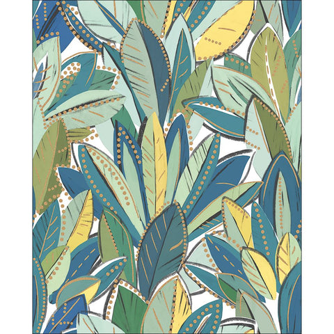 Panoramico Papel Pintado WILD CAL WILD104987602 -PAPELHOGAR