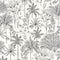 Papel Pintado NOS GRAVURES NGR103030911 -PAPELHOGAR