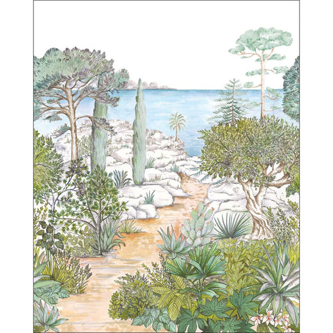 Panoramico Papel Pintado PIMP MY WALL PMW104717105 -PAPELHOGAR