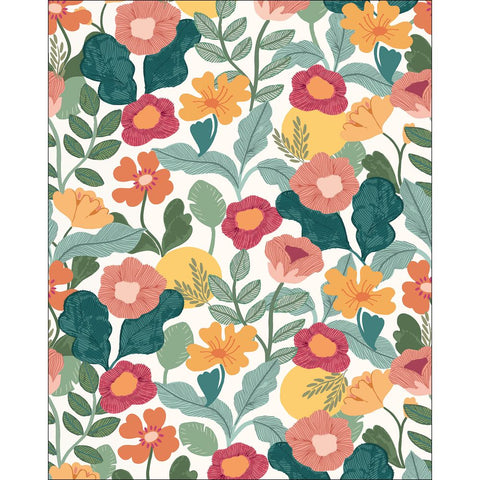 Panoramico Papel Pintado PIMP MY WALL PMW104667605 -PAPELHOGAR