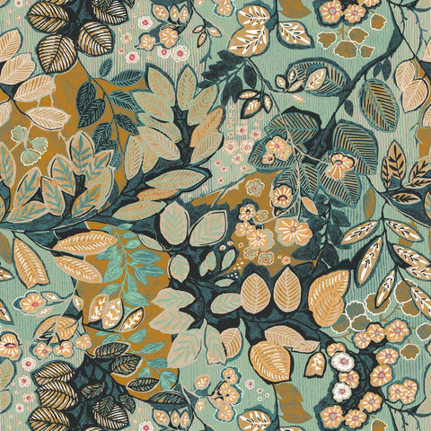 Papel pintado ETE INDIEN 75090814 -PAPELHOGAR