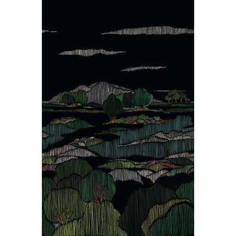 Panoramico Papel Pintado WONDERWALLS 2 WDWD200049904 -PAPELHOGAR