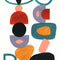Panoramico Papel Pintado BEAUTY FULL IMAGE 2 CAD BFMA87028512 -PAPELHOGAR