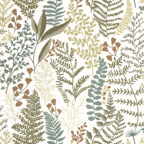 Papel Pintado LA FORÊT FRT102927019 -PAPELHOGAR
