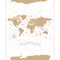 Panoramico Papel Pintado YOUNG AND FREE YNF103410102 -PAPELHOGAR