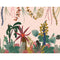 Panoramico Papel Pintado LET'S GO GIRLS! LGG104494703 -PAPELHOGAR