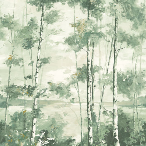 Panoramico Papel Pintado RIVERSIDE 4 RIVI89567805 -PAPELHOGAR