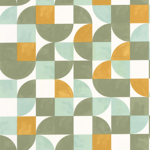 Papel Pintado GREEN LIFE-2 GNL2105360387 -PAPELHOGAR