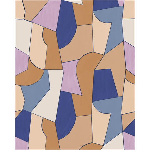 Panoramico Papel Pintado PIMP MY WALL PMW104764205 -PAPELHOGAR