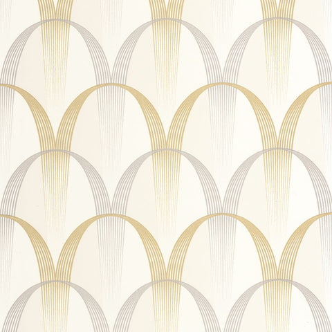 Papel Pintado ANNEES FOLLES ANFO201041921 -PAPELHOGAR