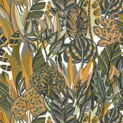 Papel pintado AVENTURA 75510712 -PAPELHOGAR
