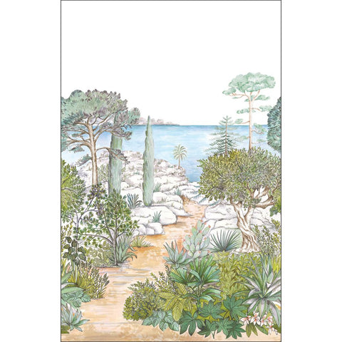 Panoramico Papel Pintado PIMP MY WALL PMW104717104 -PAPELHOGAR