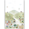 Panoramico Papel Pintado ONCE UPON A TIME 2 OUTD200713604 -PAPELHOGAR