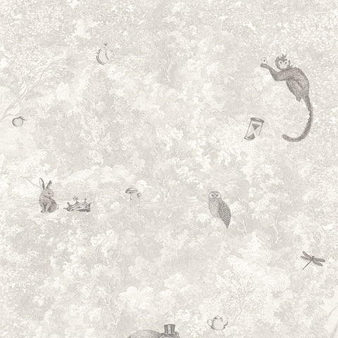 Papel Pintado VOYAGE ONIRIQUE ONIR87250914 -PAPELHOGAR