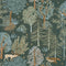 Papel Pintado LA FORÊT FRT102937726 -PAPELHOGAR