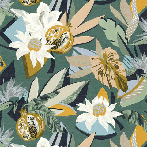 Papel pintado AVENTURA 75531528 -PAPELHOGAR