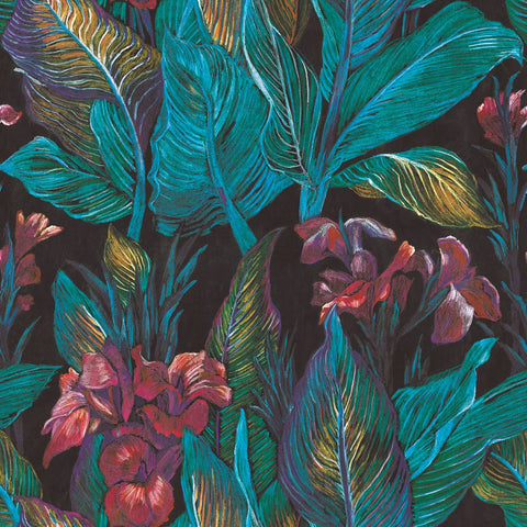 Panoramico Papel Pintado BOTANICA BOTA85957249 -PAPELHOGAR