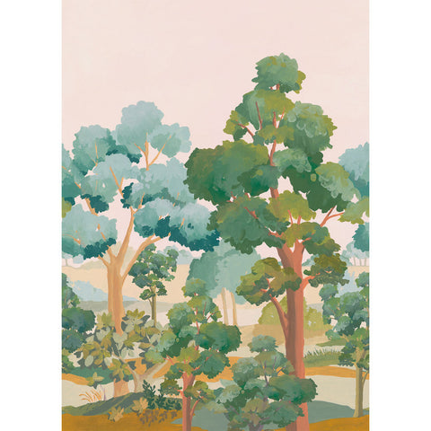 Panoramico Papel Pintado BALADE BLD106157703 -PAPELHOGAR