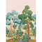 Panoramico Papel Pintado BALADE BLD106157703 -PAPELHOGAR