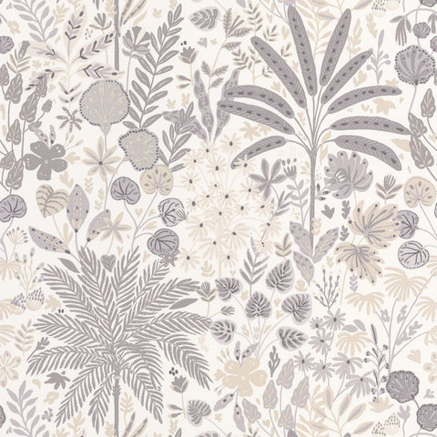 Papel Pintado SO WHITE 4 CAL SWT100591119 -PAPELHOGAR