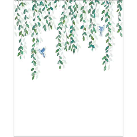Panoramico Papel Pintado GREEN LIFE-2 GNL2105400405 -PAPELHOGAR
