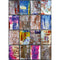 Panoramico Papel Pintado BEAUTY FULL IMAGE BFI68314356 -PAPELHOGAR