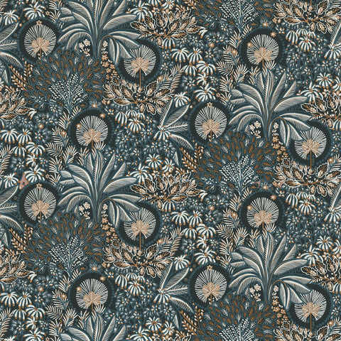 Papel pintado NUIT D'ORIENT 75391528 -PAPELHOGAR