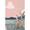 Panoramico Papel Pintado YOUNG AND FREE YNF103424804 -PAPELHOGAR