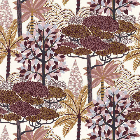 Papel pintado NUIT D'ORIENT 75380202 -PAPELHOGAR