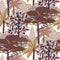 Papel pintado NUIT D'ORIENT 75380202 -PAPELHOGAR