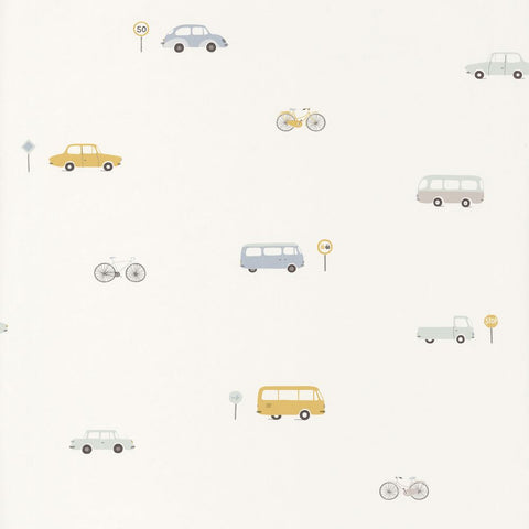 Papel Pintado HAPPY DREAMS HPDM82776216 -PAPELHOGAR
