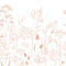 Panoramico Papel Pintado WONDERWALLS WDWS89143604 -PAPELHOGAR