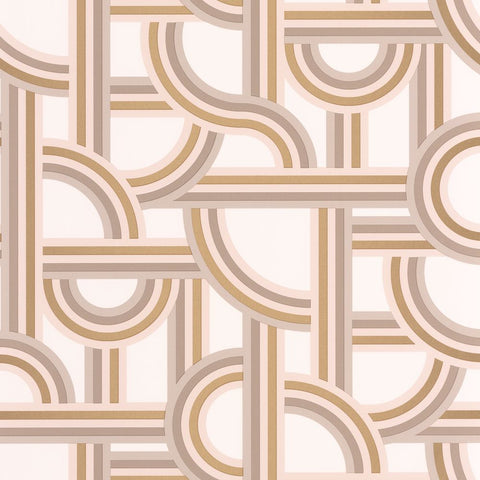 Papel Pintado LABYRINTH LBY102121020 -PAPELHOGAR